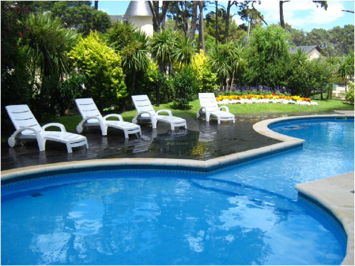 Apartamento ID.3121 - Apartamento en Punta del Este, Roosevelt