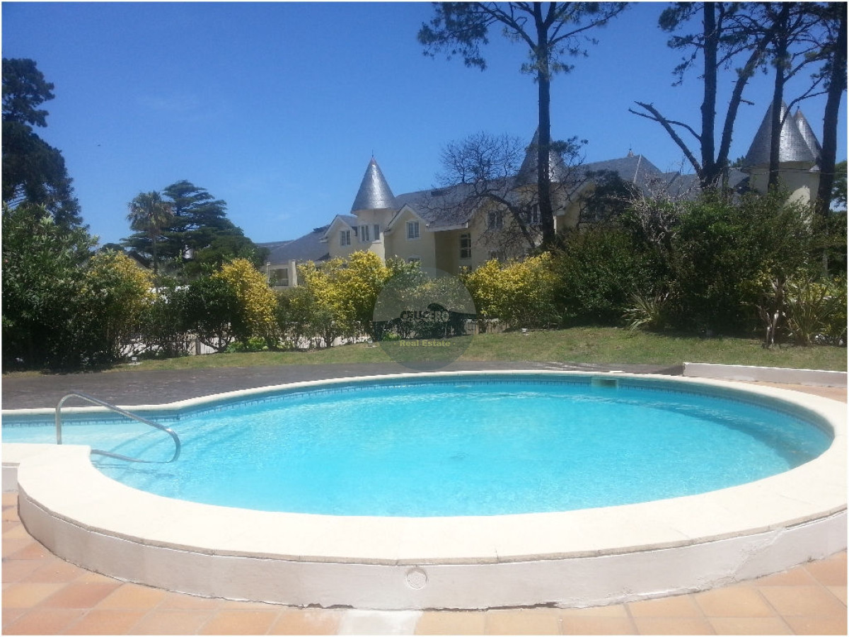 Apartamento ID.3121 - Apartamento en Punta del Este, Roosevelt
