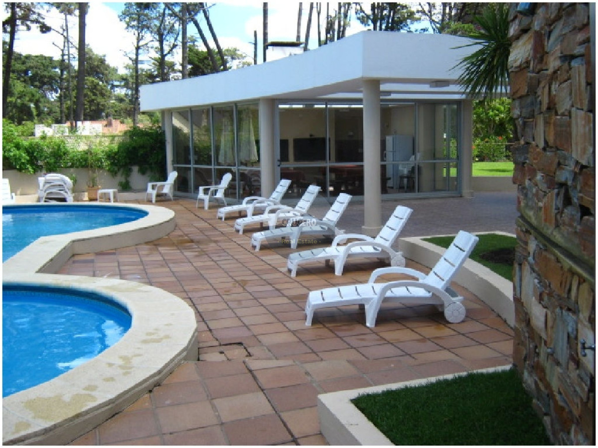 Apartamento ID.3121 - Apartamento en Punta del Este, Roosevelt