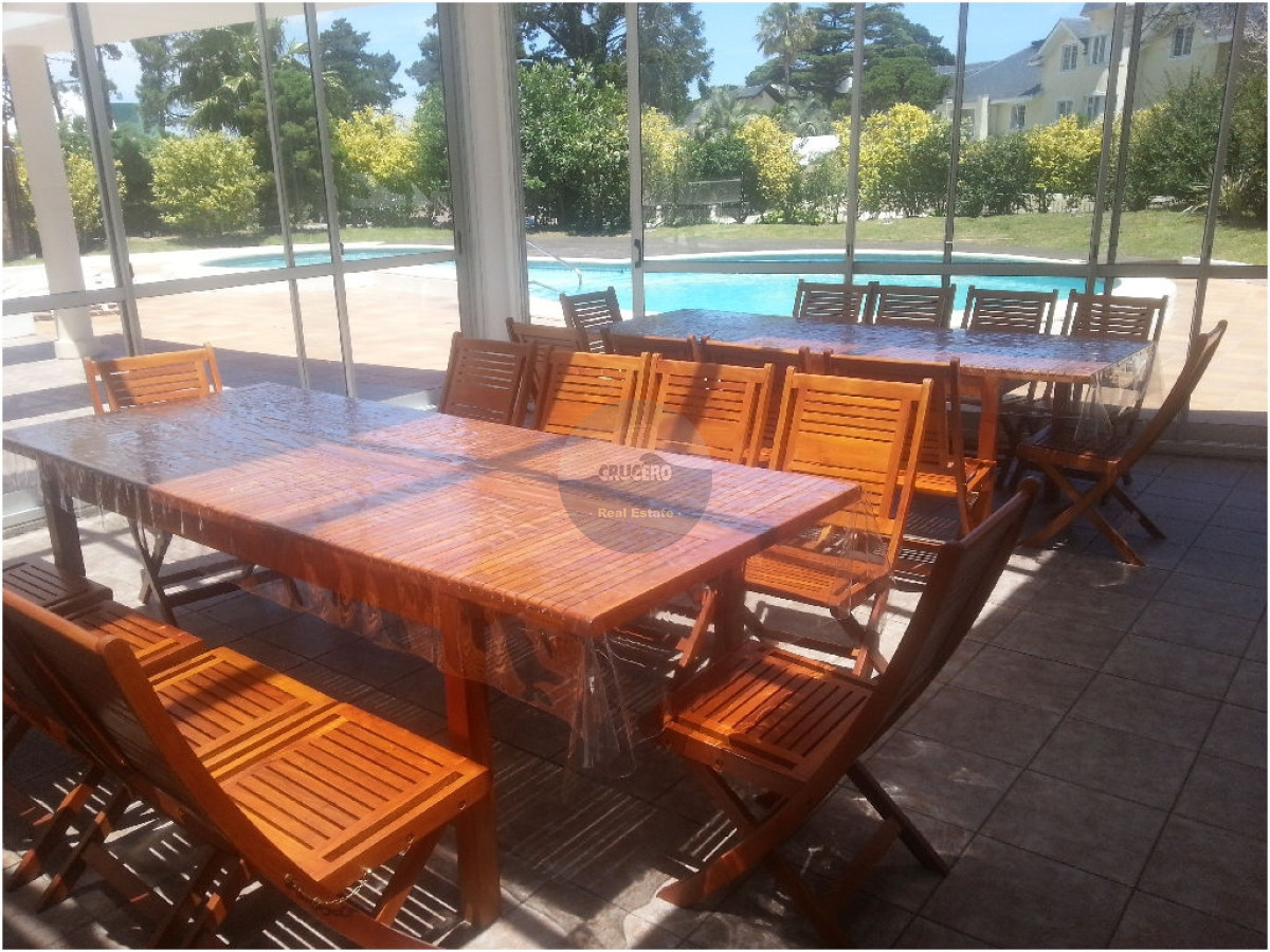 Apartamento ID.3121 - Apartamento en Punta del Este, Roosevelt