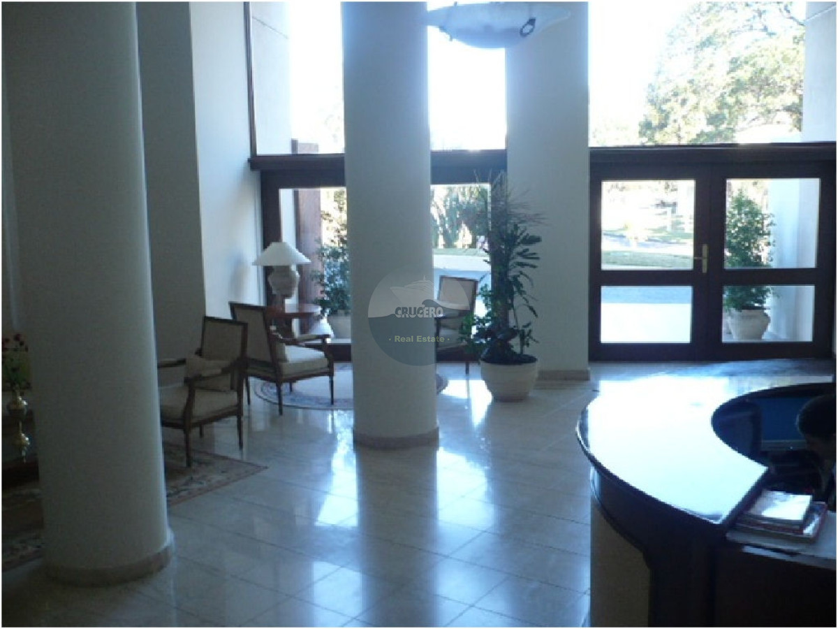 Apartamento ID.3121 - Apartamento en Punta del Este, Roosevelt