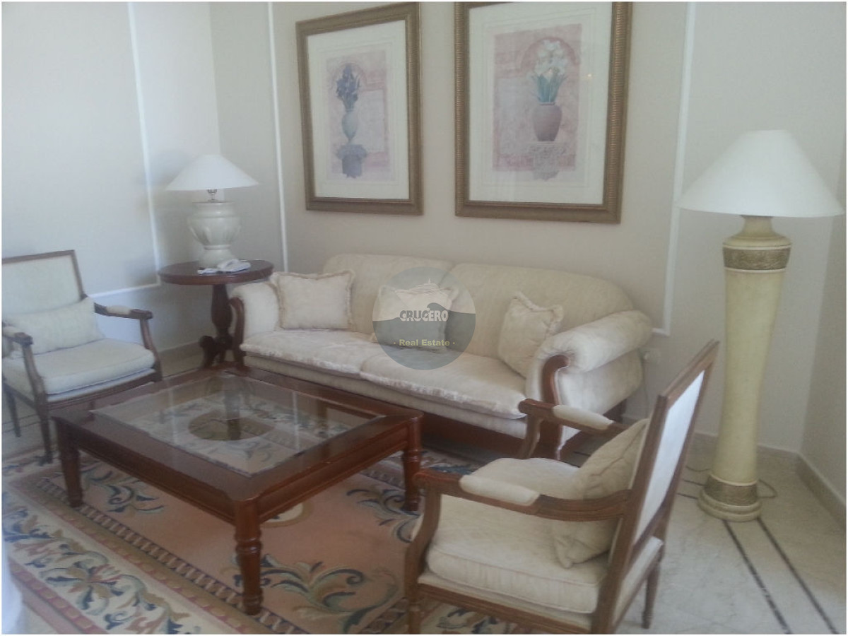 Apartamento ID.3121 - Apartamento en Punta del Este, Roosevelt