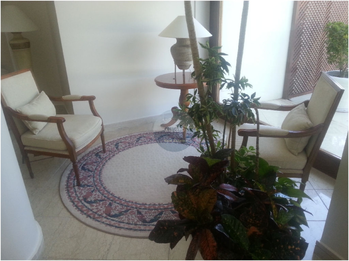 Apartamento ID.3121 - Apartamento en Punta del Este, Roosevelt