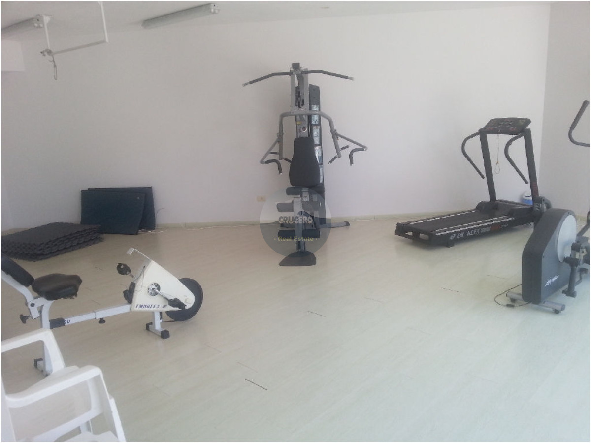 Apartamento ID.3121 - Apartamento en Punta del Este, Roosevelt