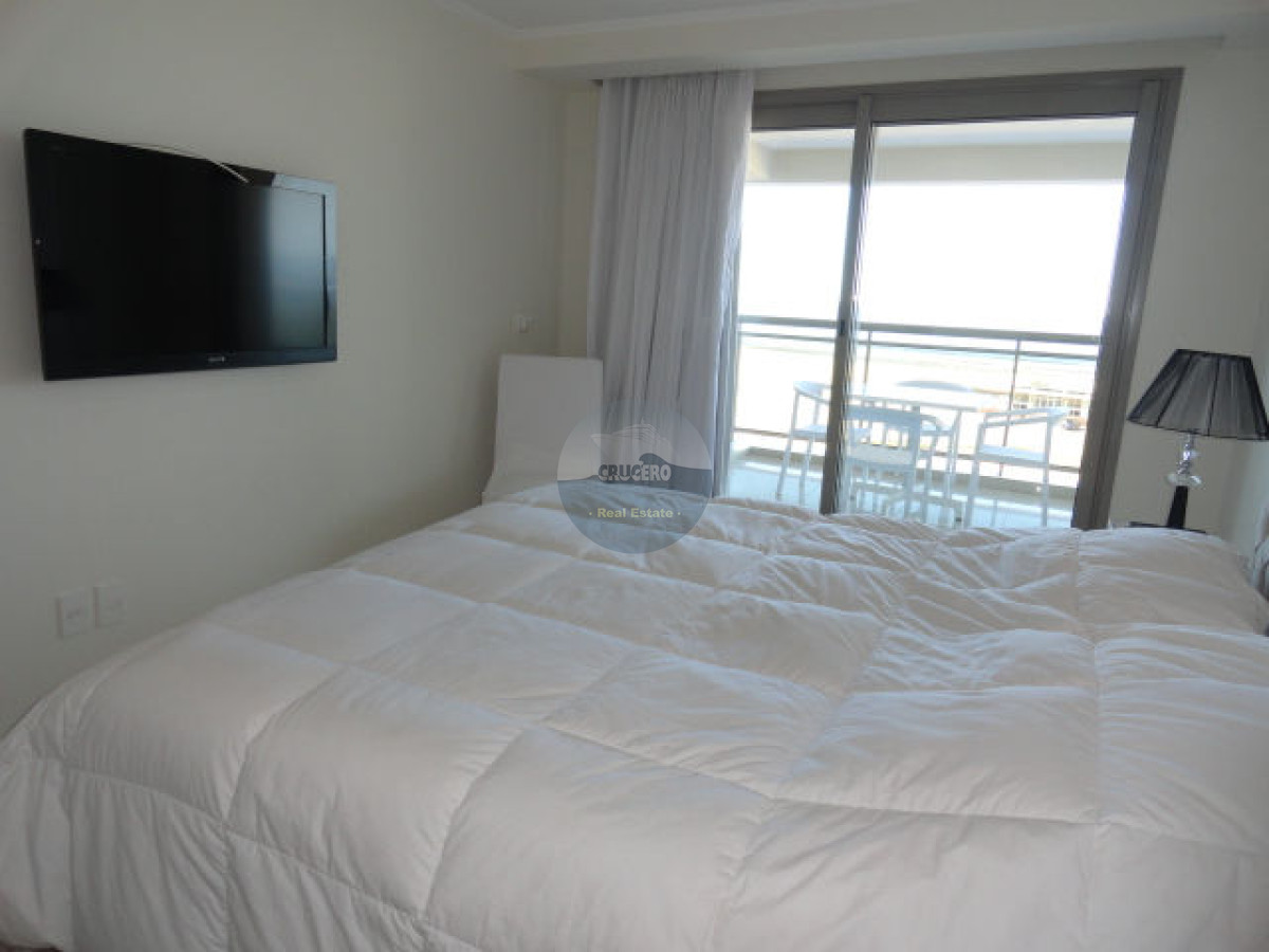 Apartamento ID.3200 - Apartamento en Punta del Este, Brava