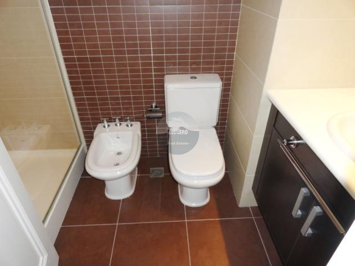Apartamento ID.3200 - Apartamento en Punta del Este, Brava