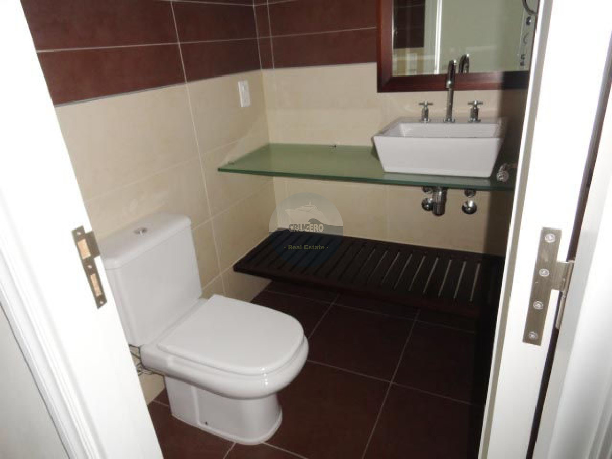 Apartamento ID.3200 - Apartamento en Punta del Este, Brava