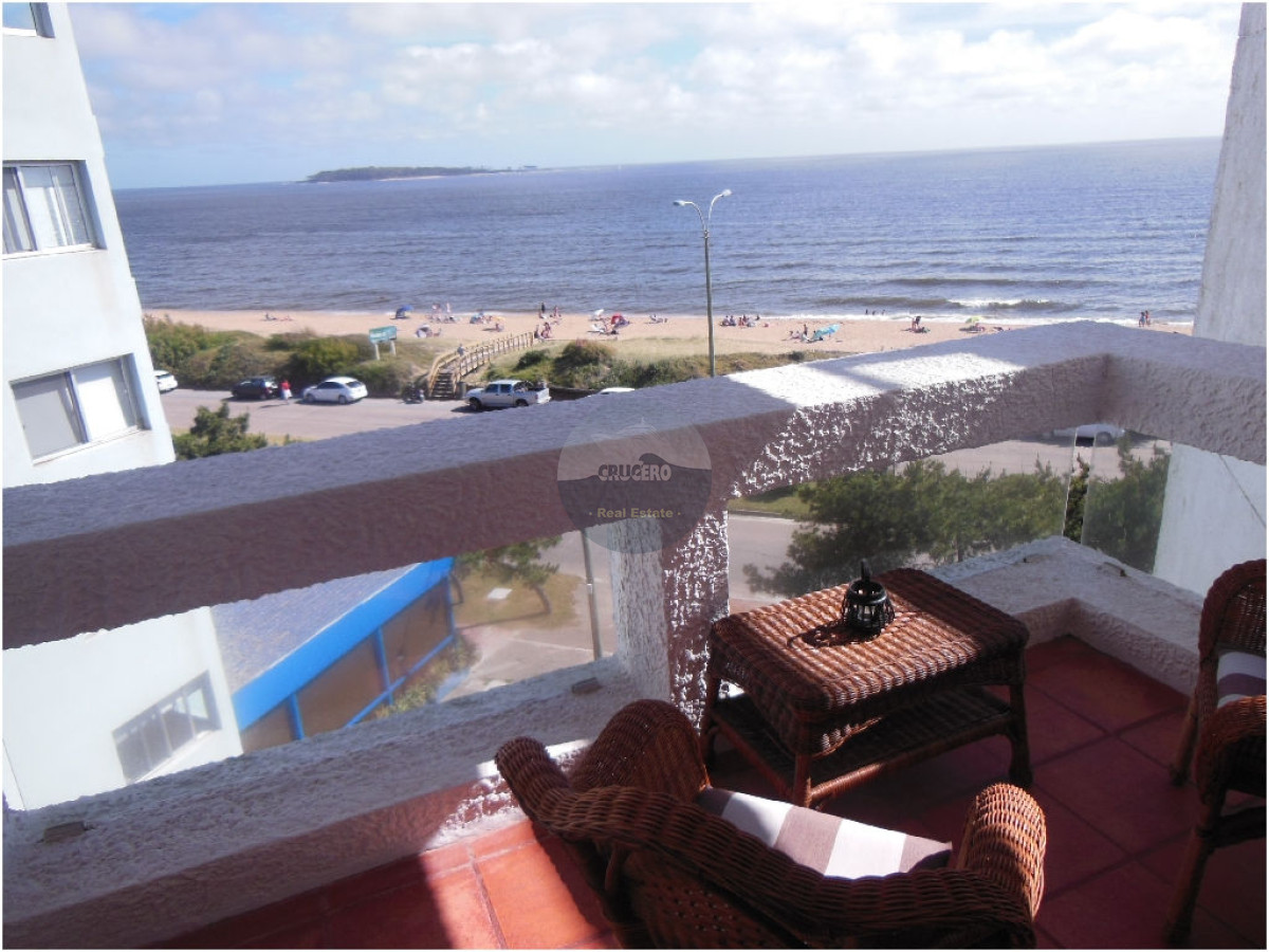 Apartamento ID.3214 - Apartamento en Punta del Este, Mansa