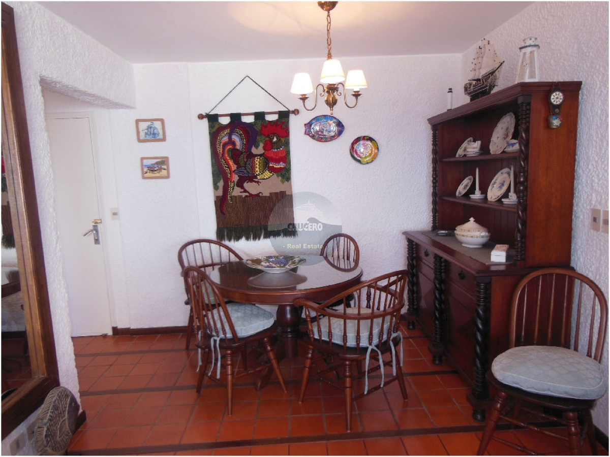 Apartamento ID.3214 - Apartamento en Punta del Este, Mansa