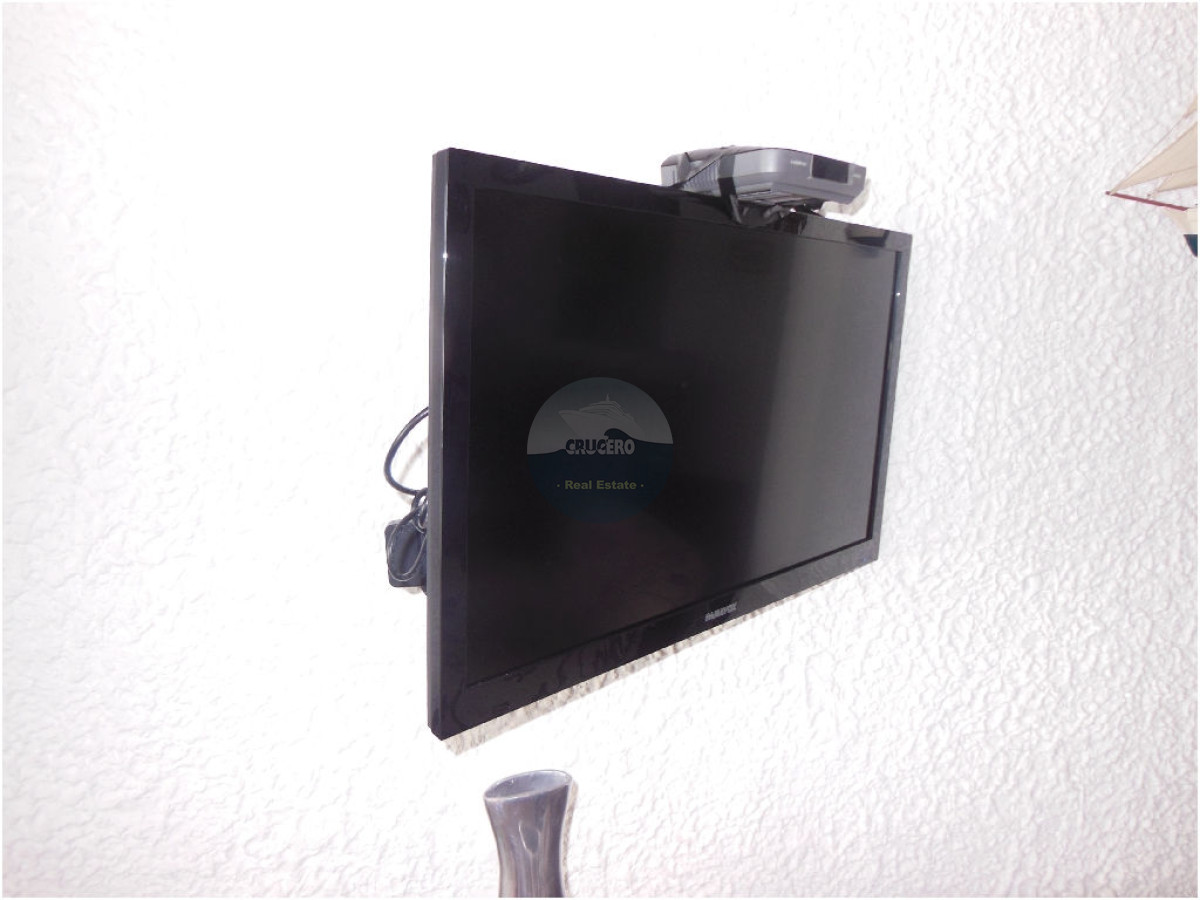 Apartamento ID.3214 - Apartamento en Punta del Este, Mansa