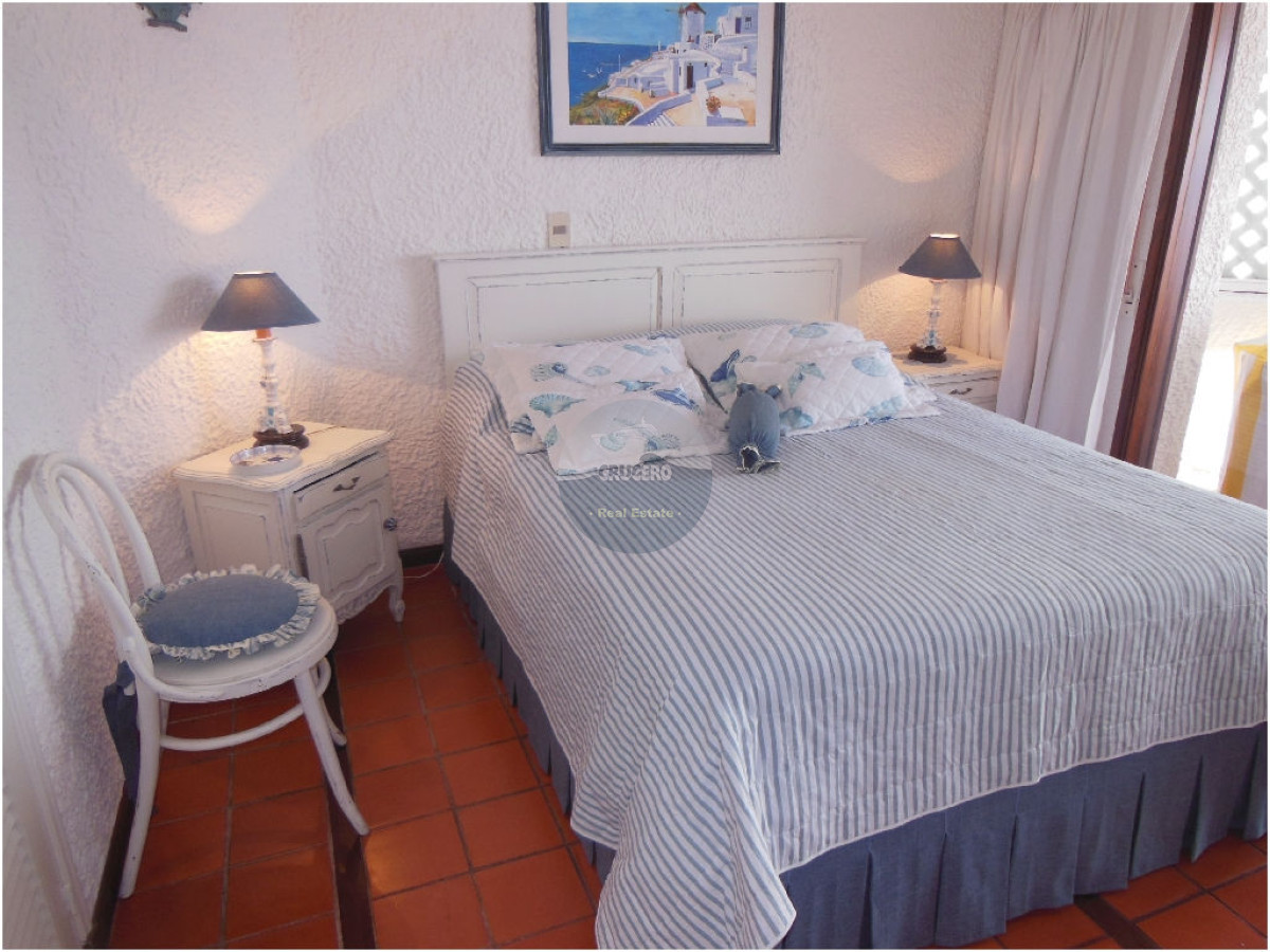Apartamento ID.3214 - Apartamento en Punta del Este, Mansa