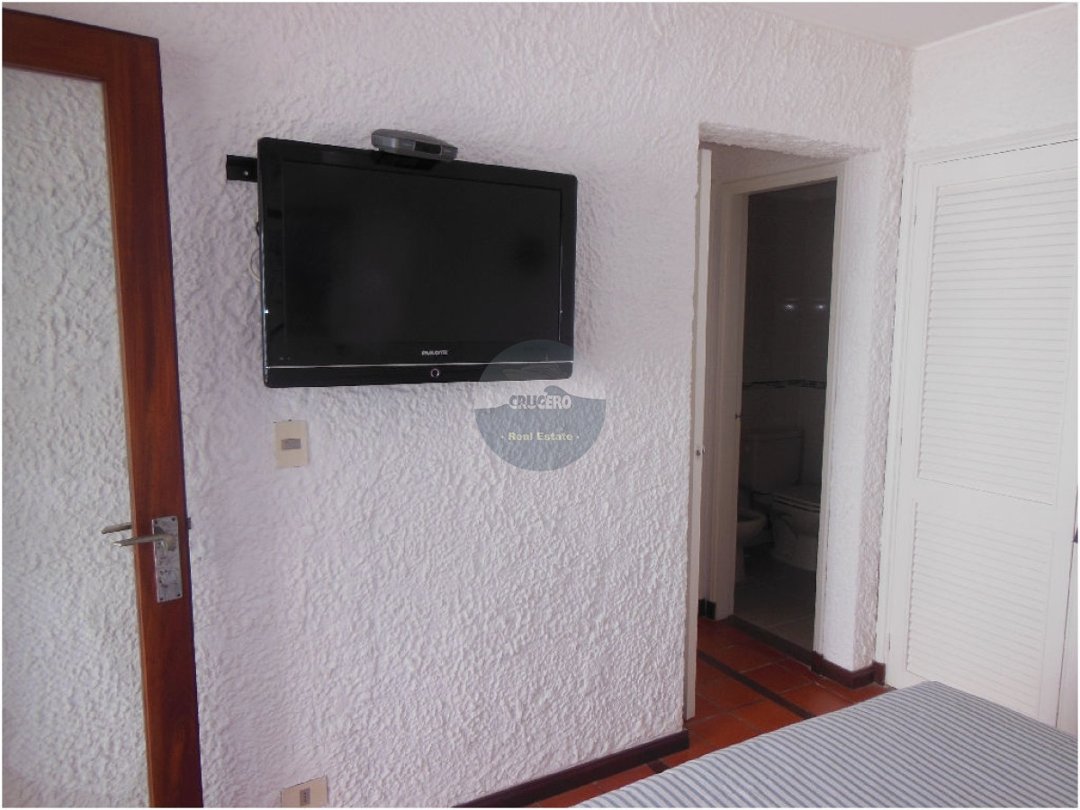 Apartamento ID.3214 - Apartamento en Punta del Este, Mansa