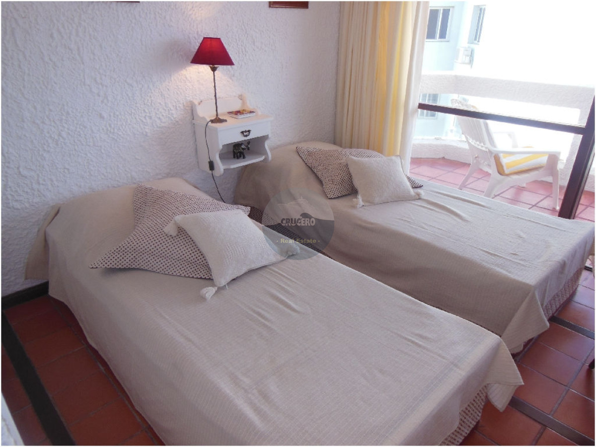 Apartamento ID.3214 - Apartamento en Punta del Este, Mansa