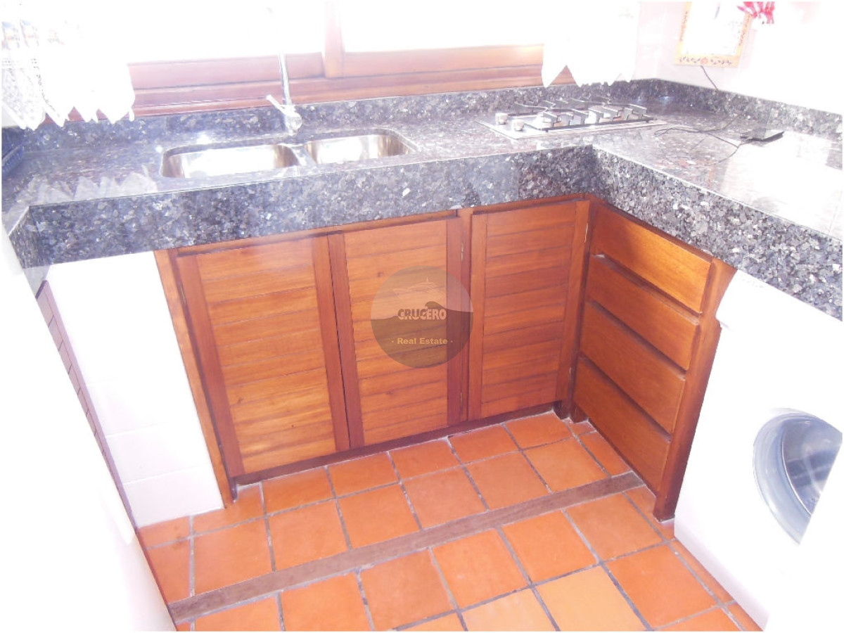 Apartamento ID.3214 - Apartamento en Punta del Este, Mansa