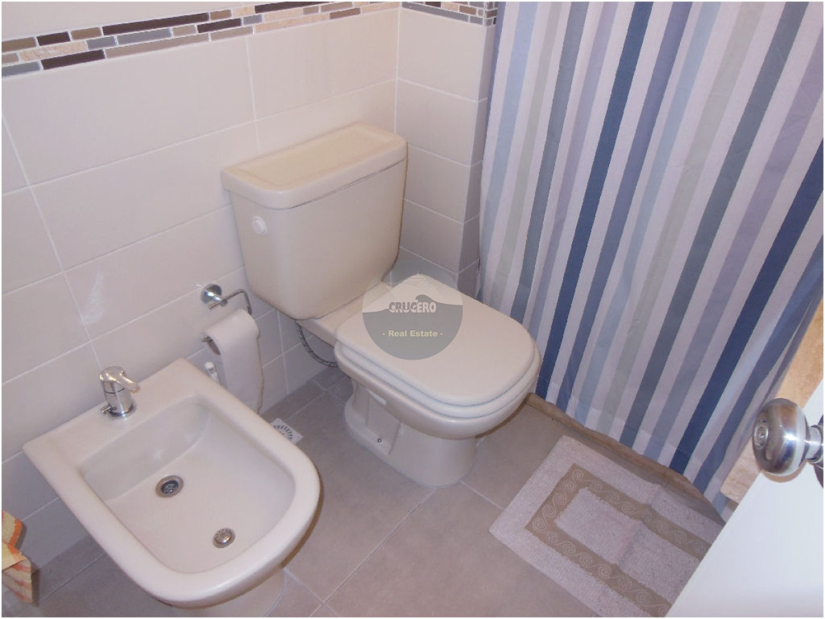 Apartamento ID.3214 - Apartamento en Punta del Este, Mansa