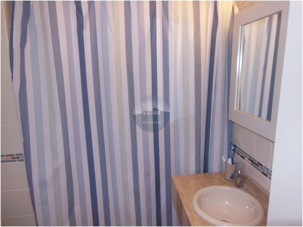 Apartamento ID.3214 - Apartamento en Punta del Este, Mansa