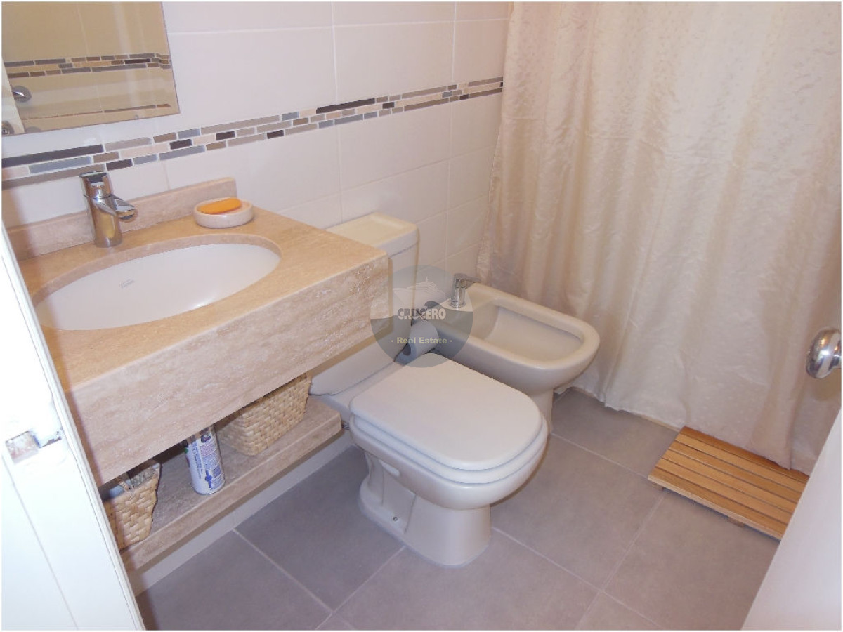 Apartamento ID.3214 - Apartamento en Punta del Este, Mansa