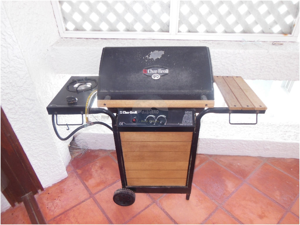 Apartamento ID.3214 - Apartamento en Punta del Este, Mansa