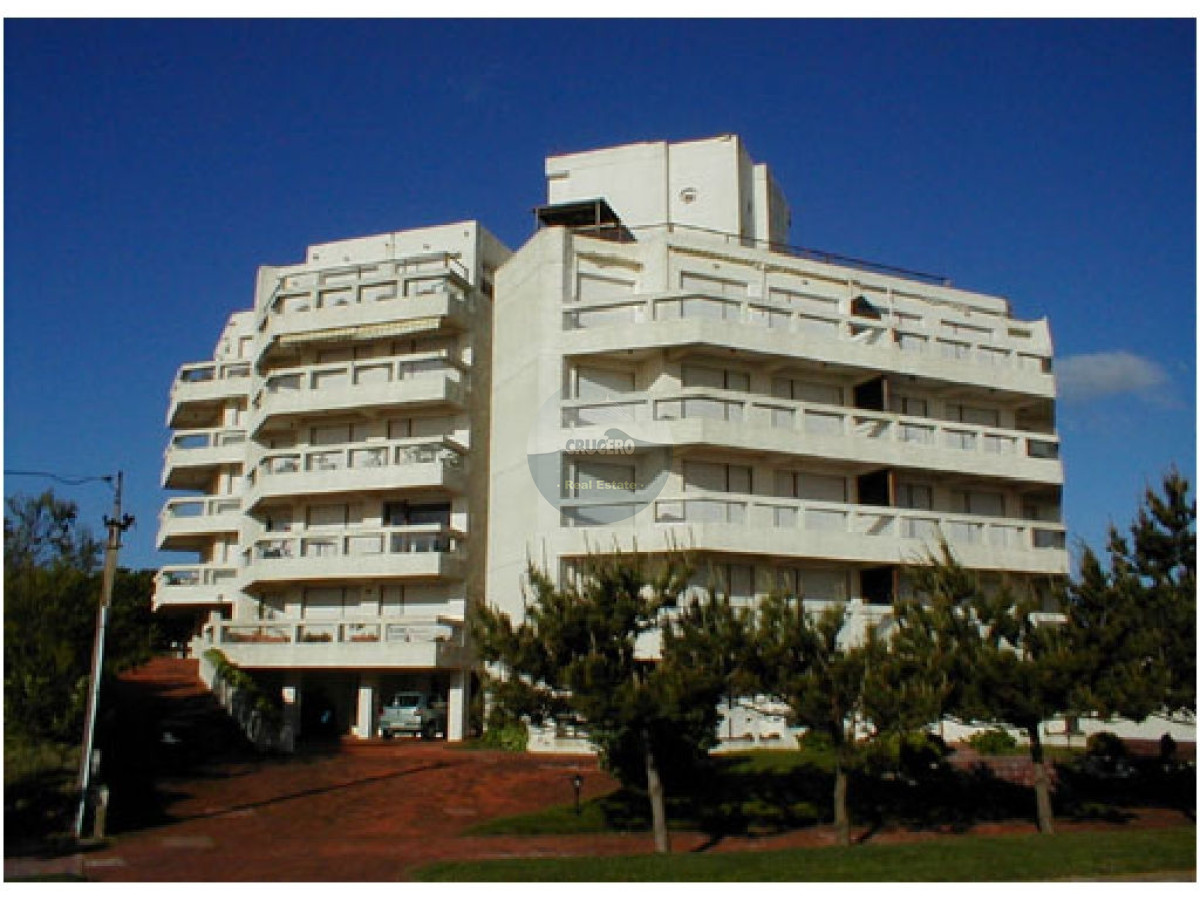 Apartamento ID.3214 - Apartamento en Punta del Este, Mansa