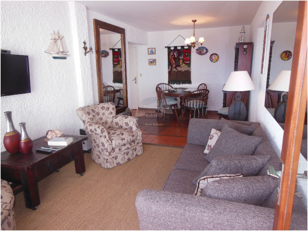 Apartamento ID.3214 - Apartamento en Punta del Este, Mansa