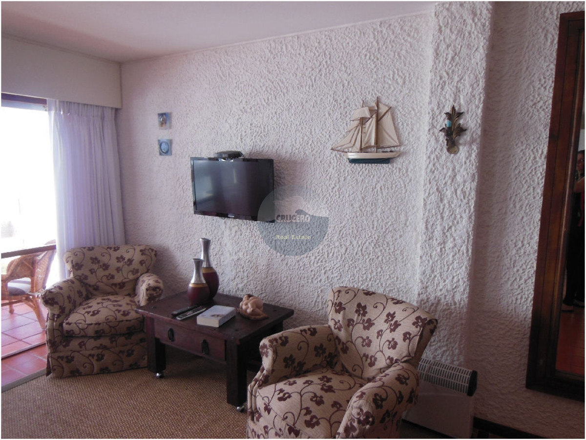 Apartamento ID.3214 - Apartamento en Punta del Este, Mansa