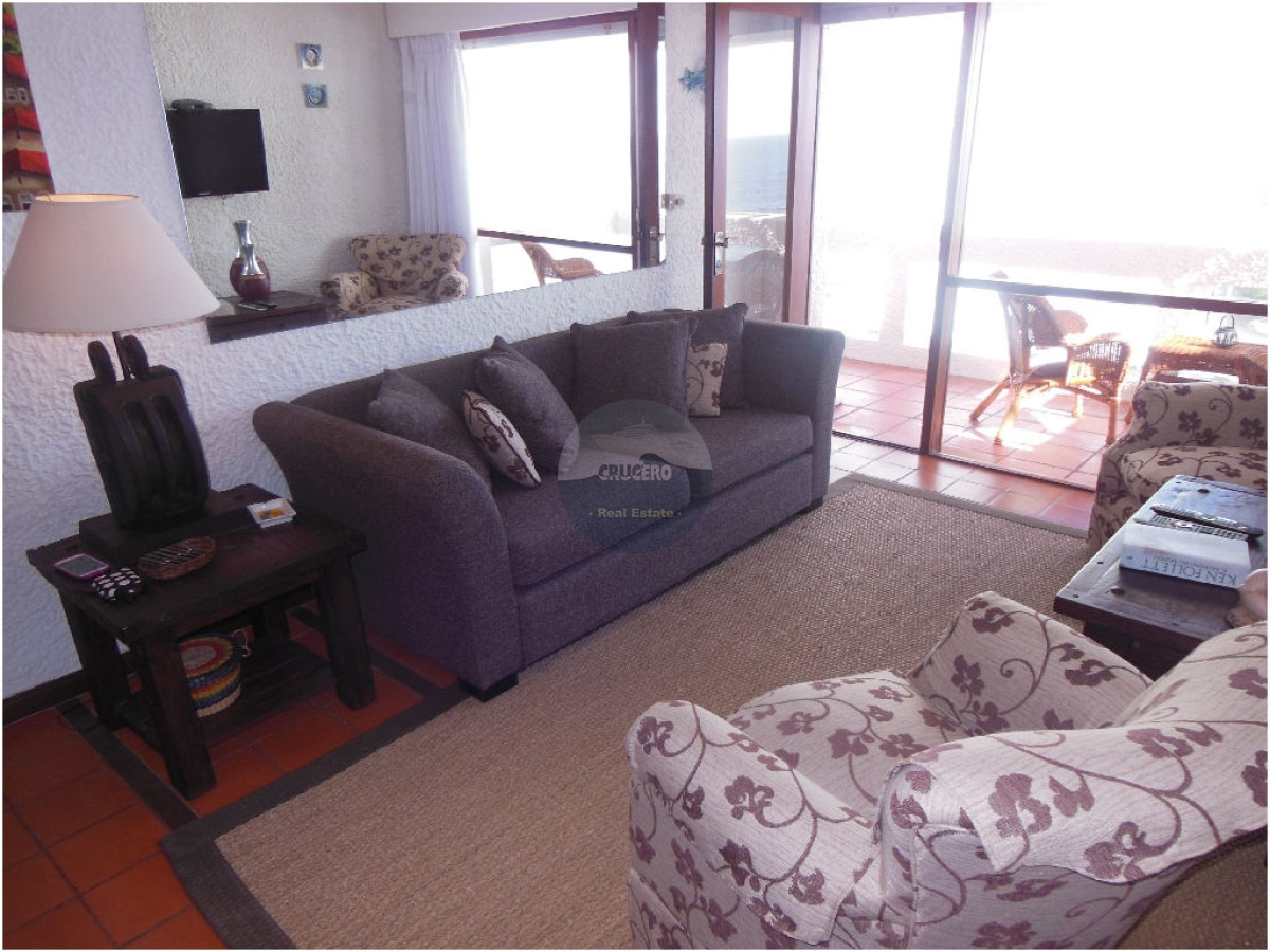 Apartamento ID.3214 - Apartamento en Punta del Este, Mansa