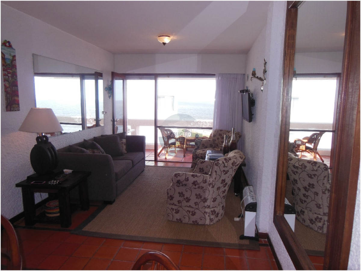 Apartamento ID.3214 - Apartamento en Punta del Este, Mansa