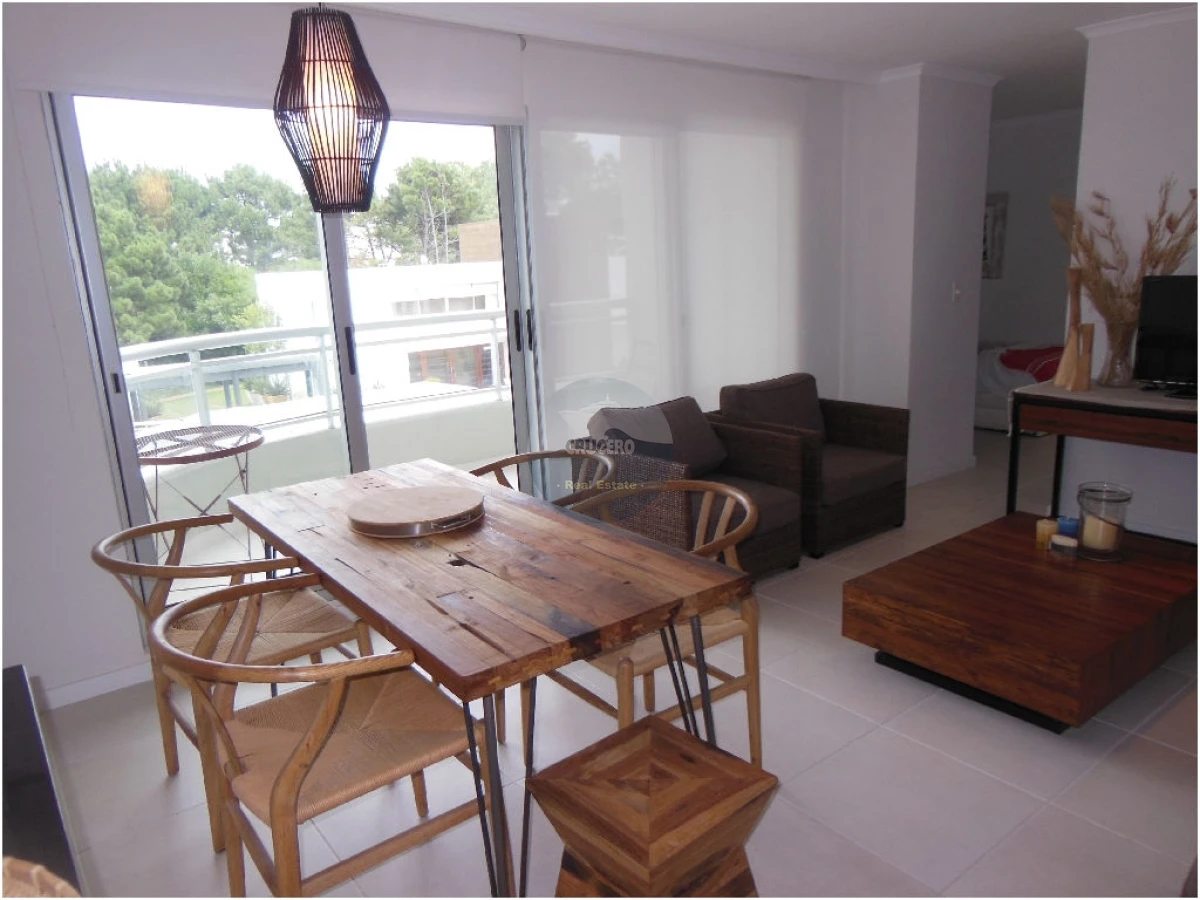 Apartamento ID.3219 - Apartamento en Punta del Este, Aidy Grill