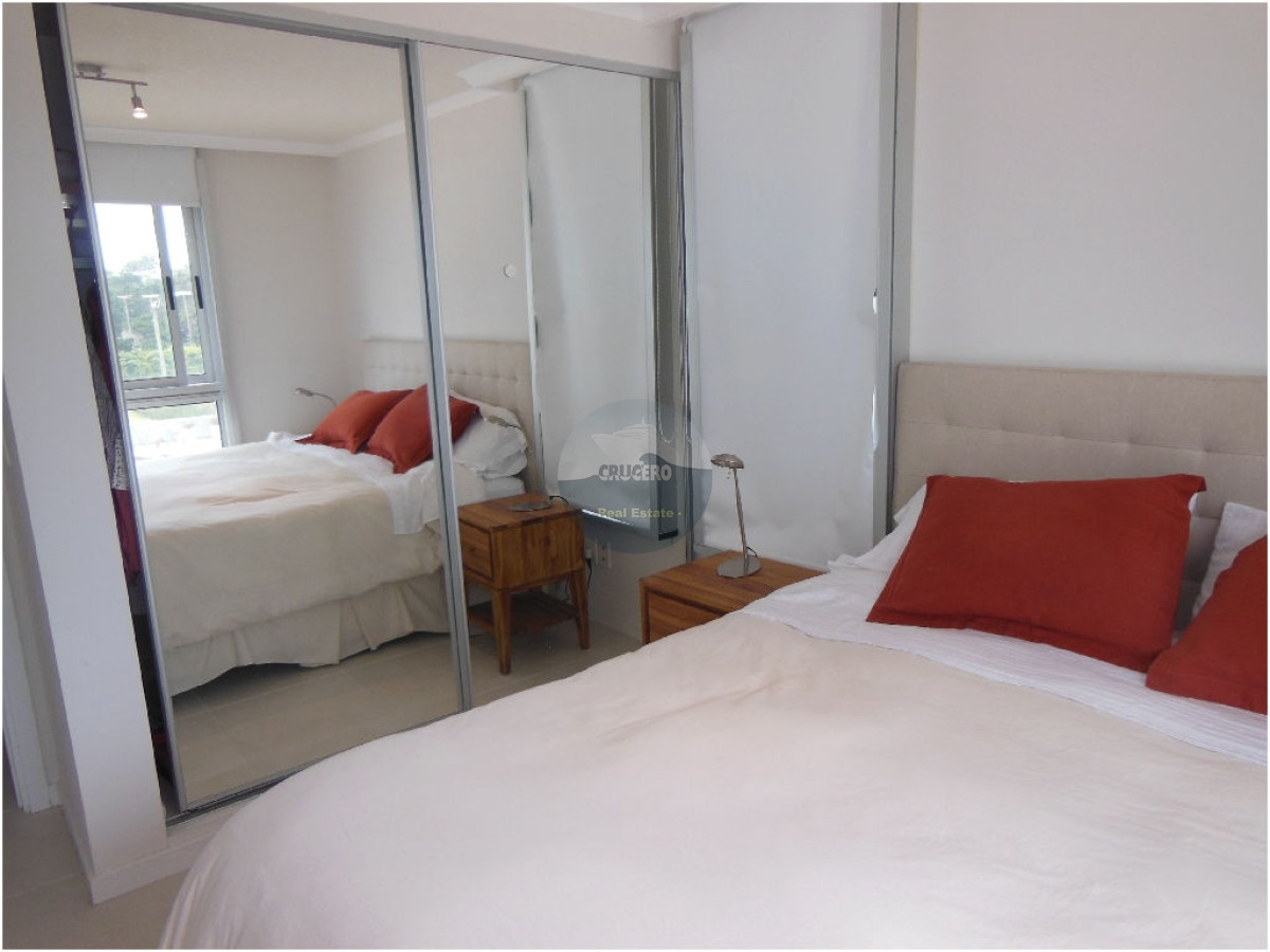 Apartamento ID.3219 - Apartamento en Punta del Este, Aidy Grill