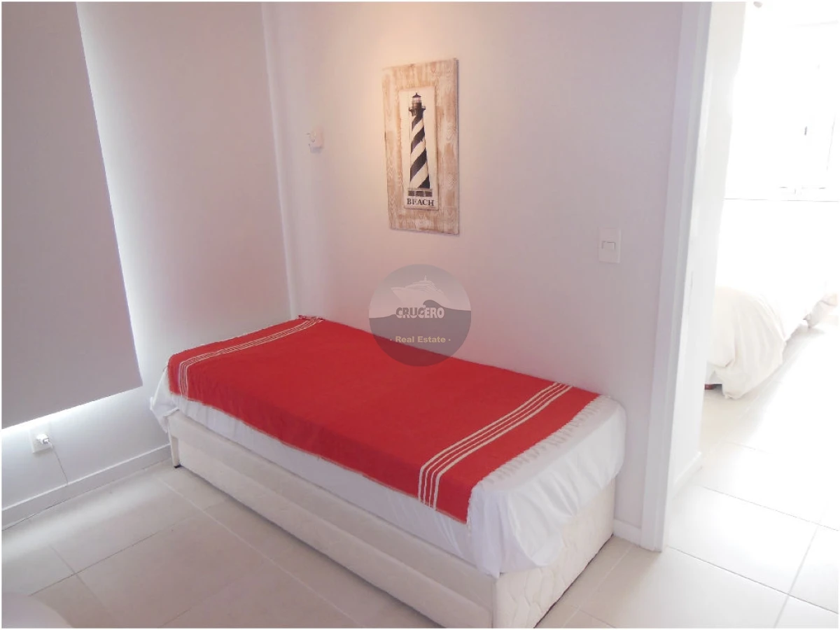 Apartamento ID.3219 - Apartamento en Punta del Este, Aidy Grill