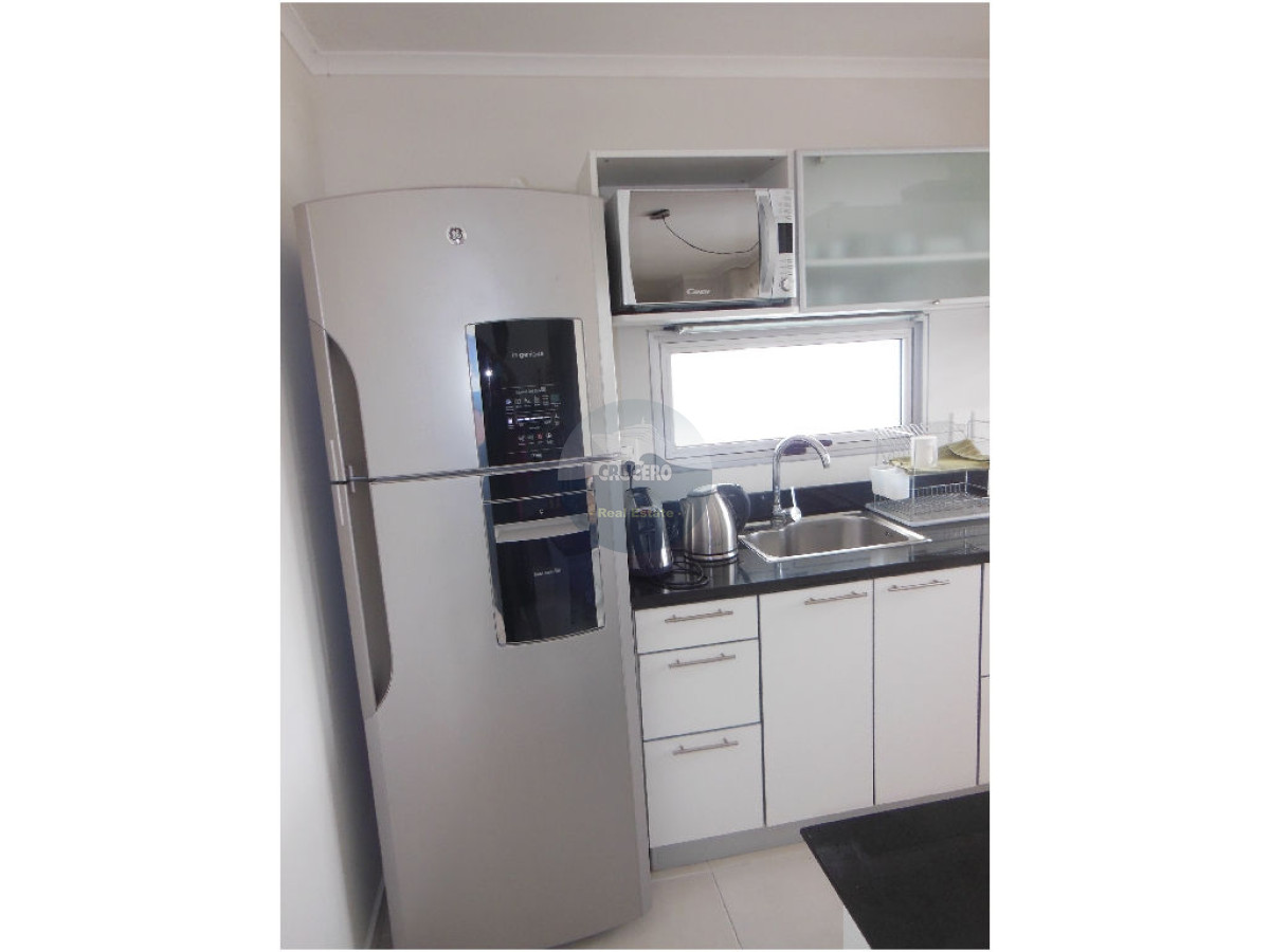 Apartamento ID.3219 - Apartamento en Punta del Este, Aidy Grill