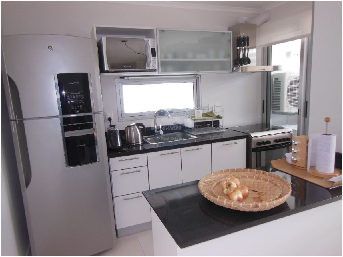 Apartamento ID.3219 - Apartamento en Punta del Este, Aidy Grill