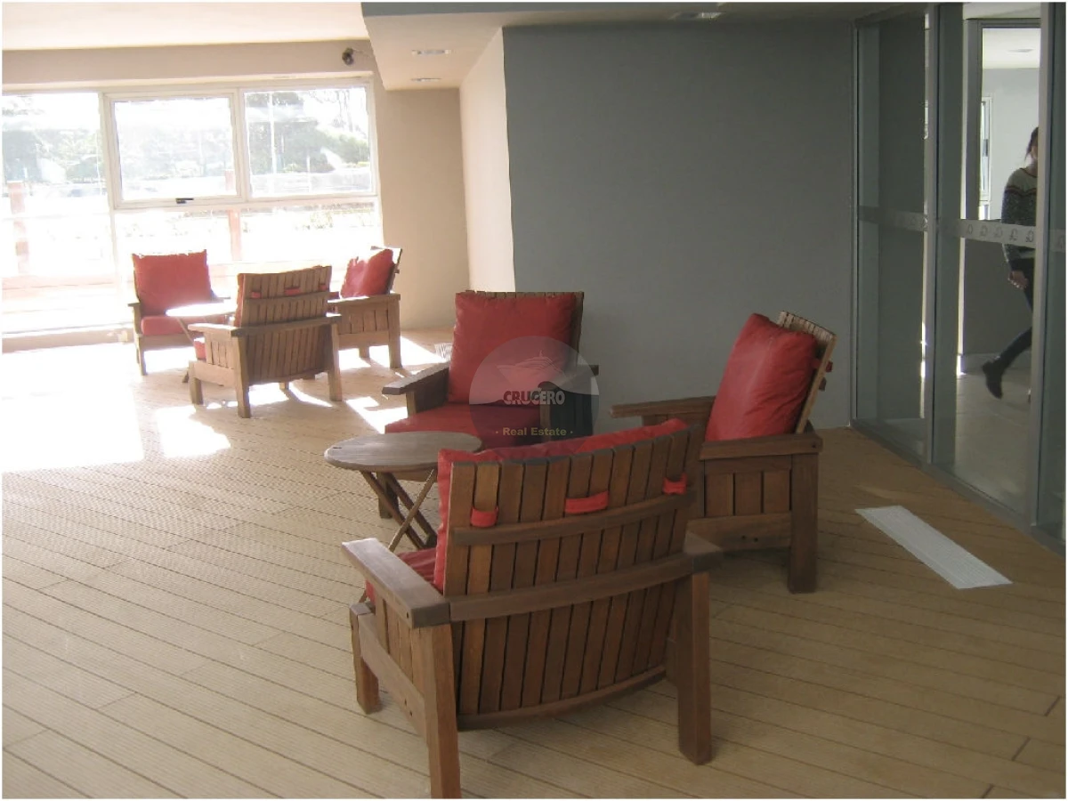 Apartamento ID.3219 - Apartamento en Punta del Este, Aidy Grill