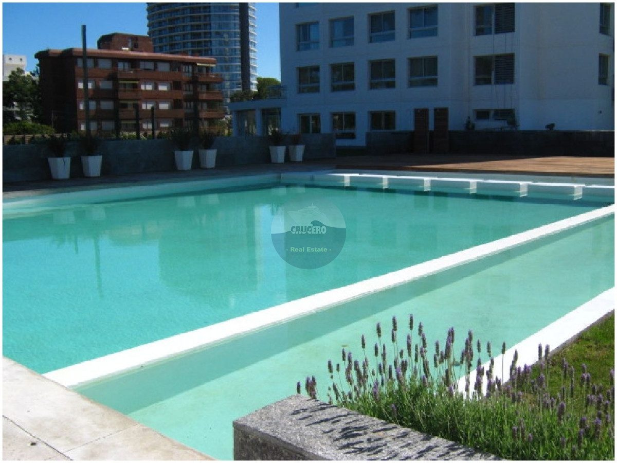 Apartamento ID.3219 - Apartamento en Punta del Este, Aidy Grill