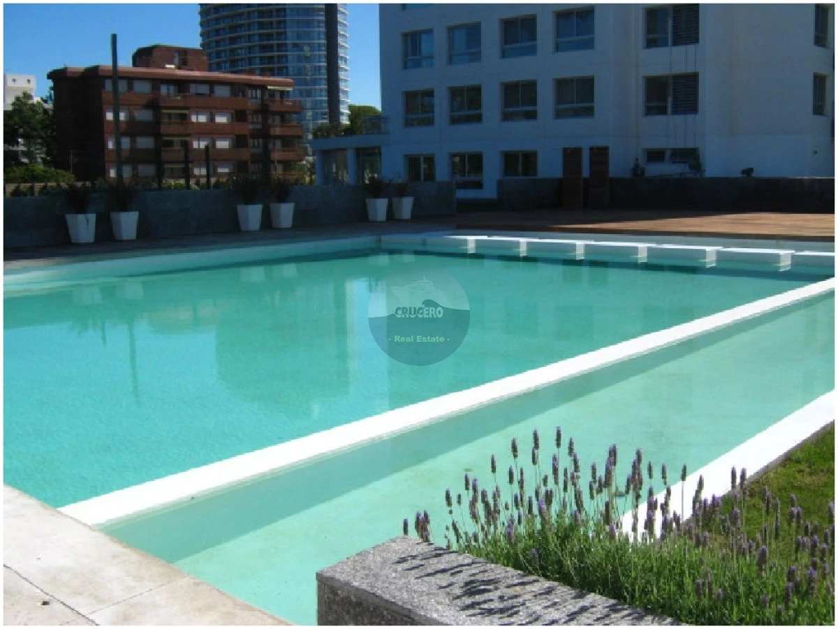 Apartamento ID.3219 - Apartamento en Punta del Este, Aidy Grill