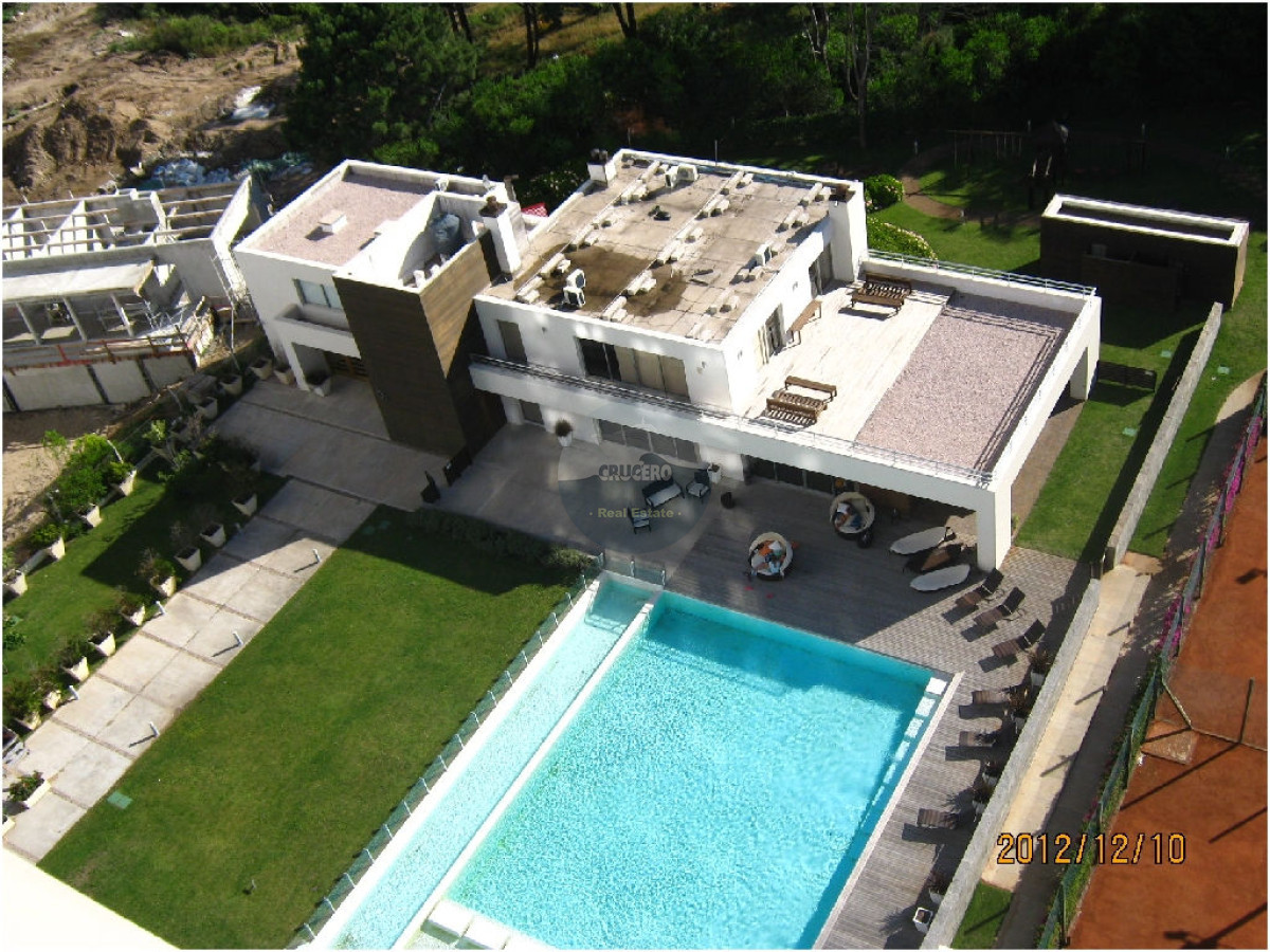 Apartamento ID.3219 - Apartamento en Punta del Este, Aidy Grill