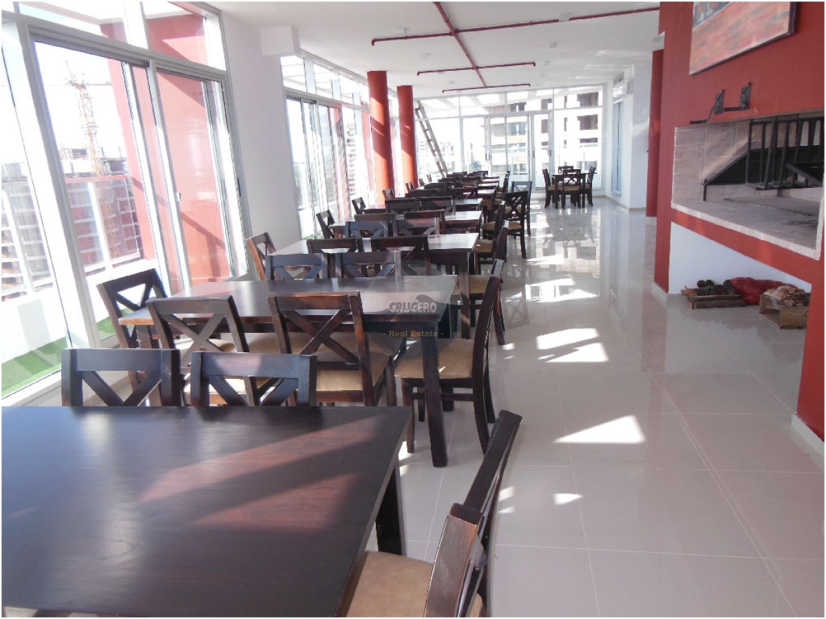 Apartamento ID.3260 - Apartamento en Punta del Este, Roosevelt