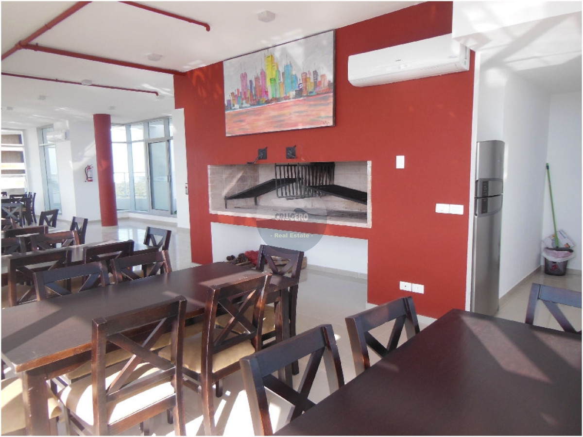 Apartamento ID.3260 - Apartamento en Punta del Este, Roosevelt