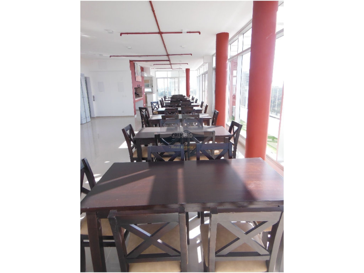 Apartamento ID.3260 - Apartamento en Punta del Este, Roosevelt