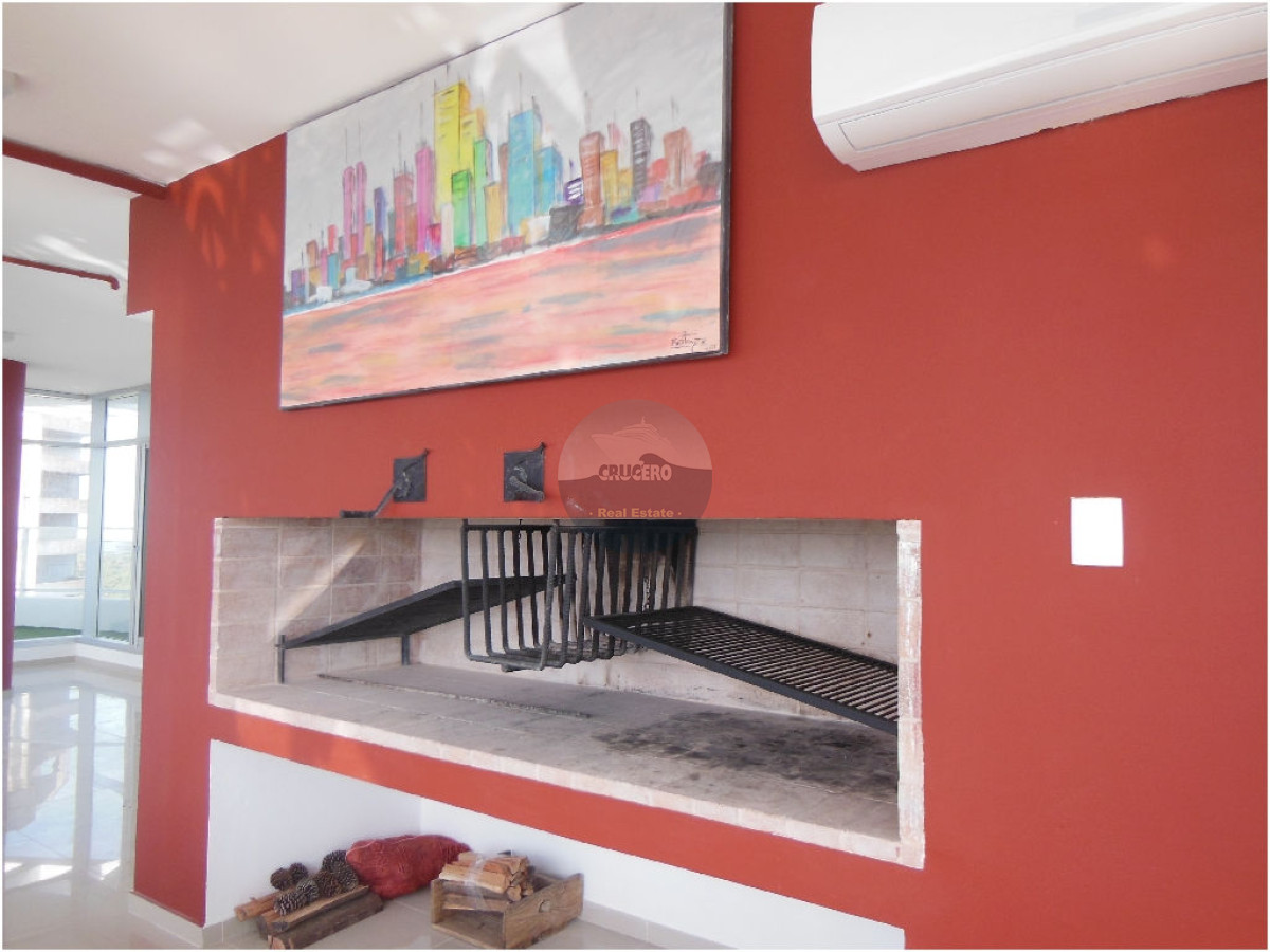 Apartamento ID.3260 - Apartamento en Punta del Este, Roosevelt