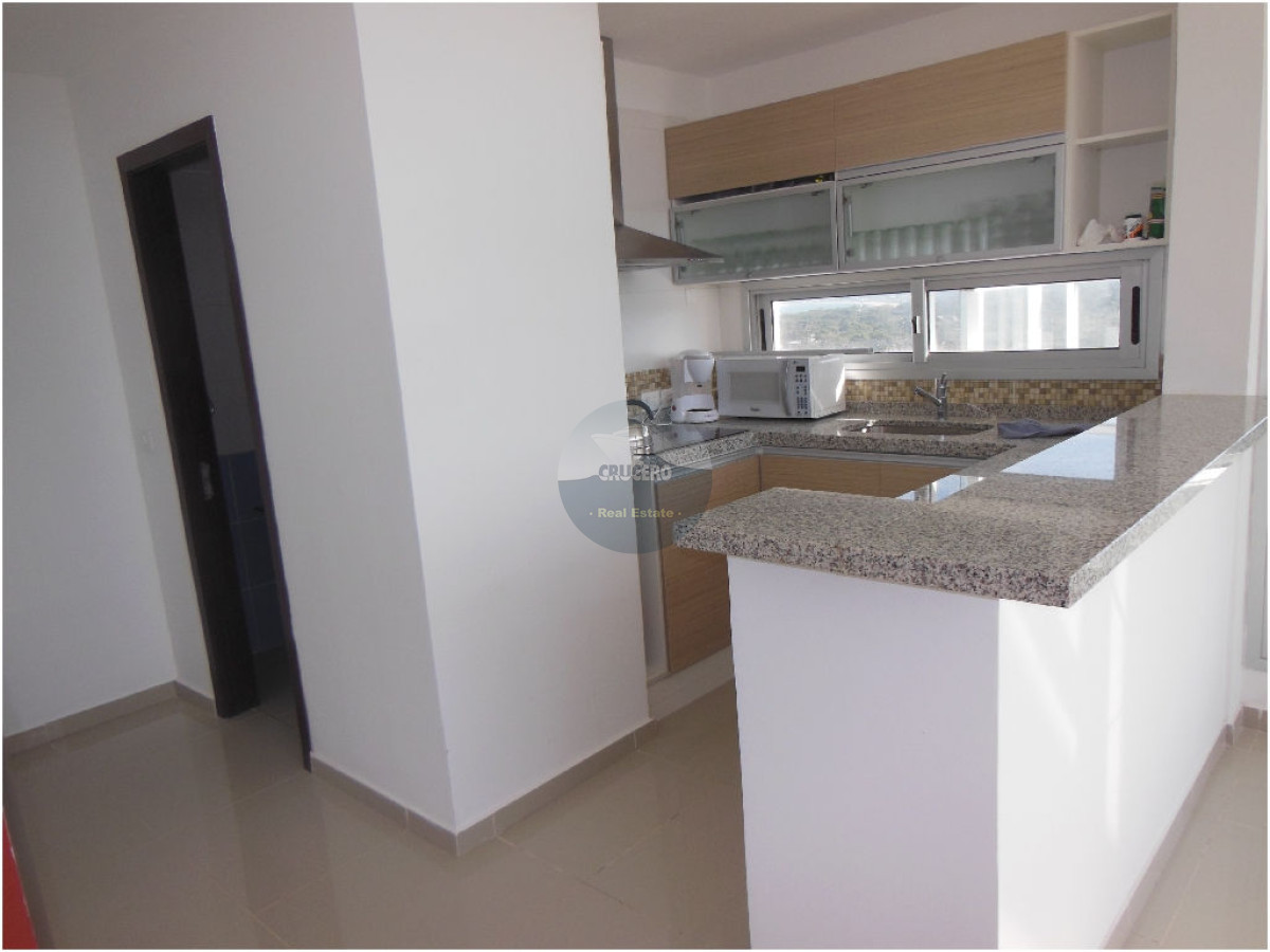 Apartamento ID.3260 - Apartamento en Punta del Este, Roosevelt