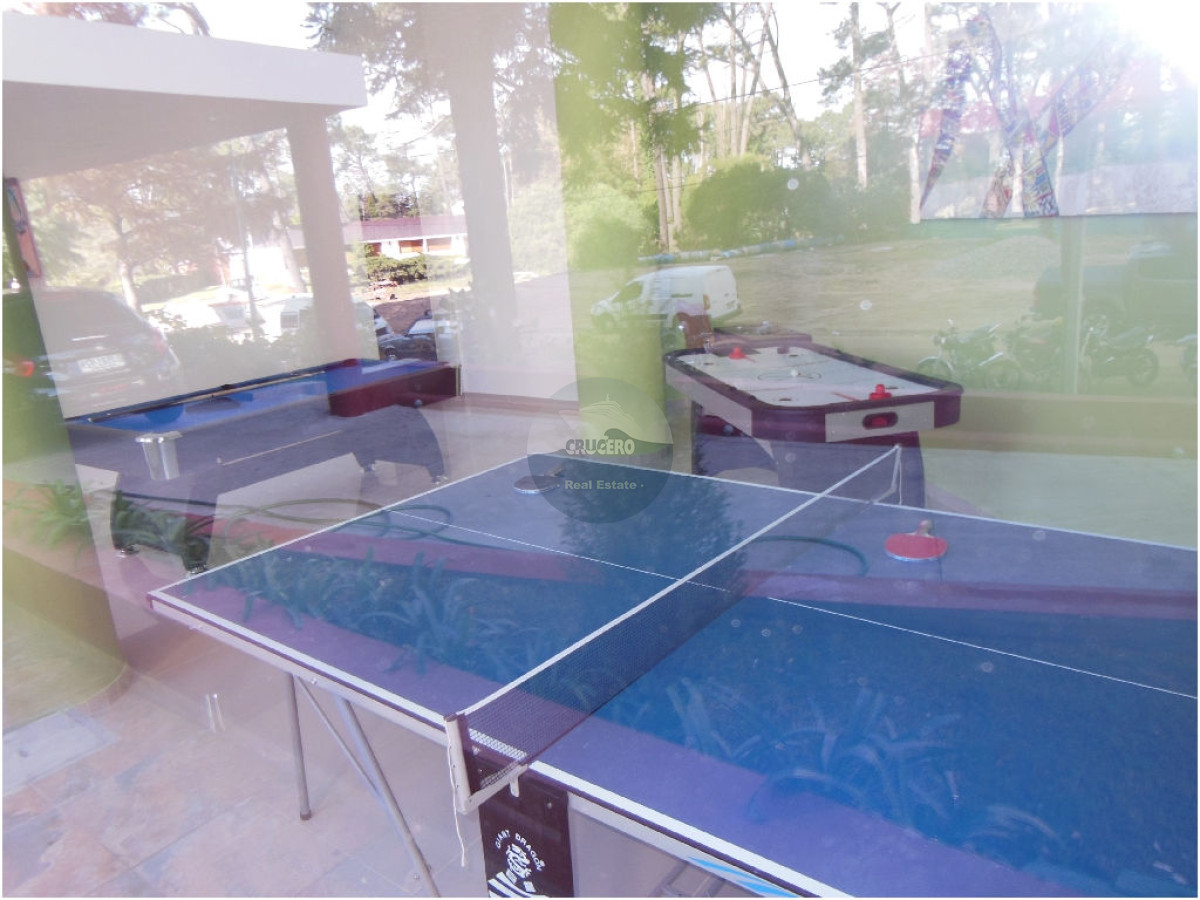 Apartamento ID.3260 - Apartamento en Punta del Este, Roosevelt