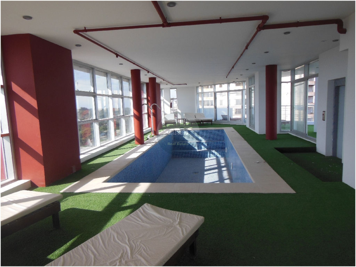 Apartamento ID.3260 - Apartamento en Punta del Este, Roosevelt