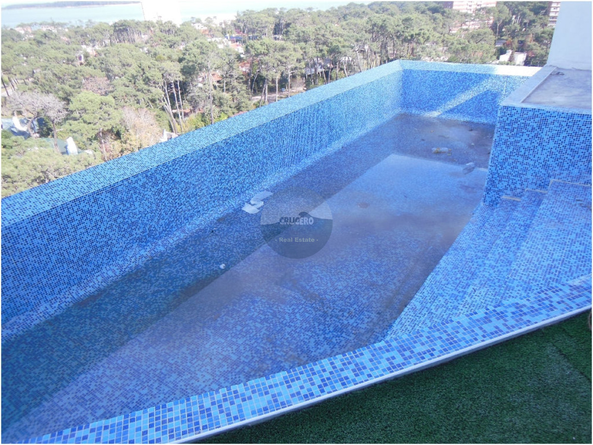 Apartamento ID.3260 - Apartamento en Punta del Este, Roosevelt