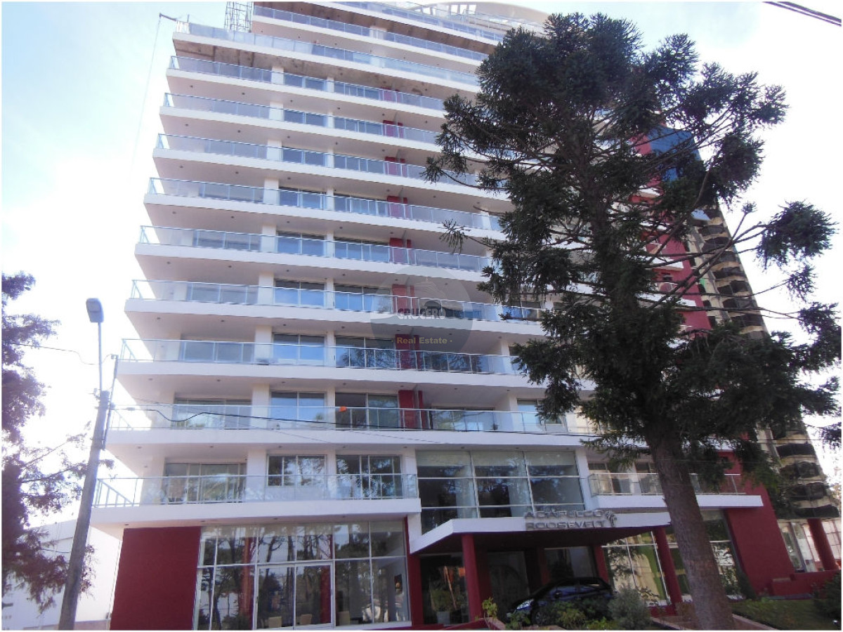 Apartamento ID.3260 - Apartamento en Punta del Este, Roosevelt