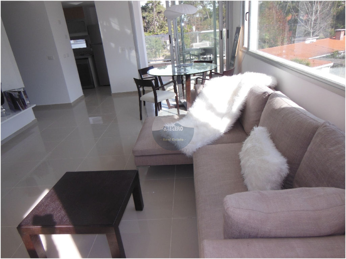 Apartamento ID.3260 - Apartamento en Punta del Este, Roosevelt