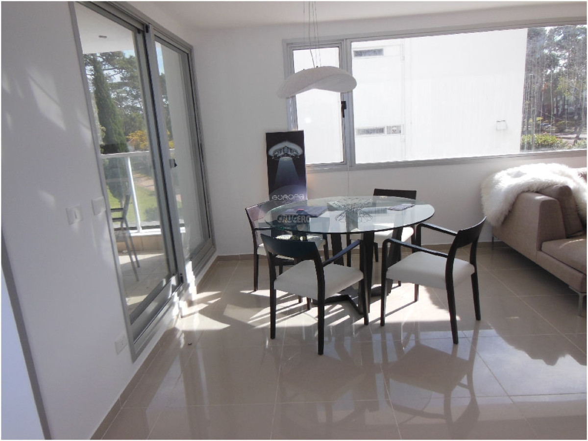 Apartamento ID.3260 - Apartamento en Punta del Este, Roosevelt