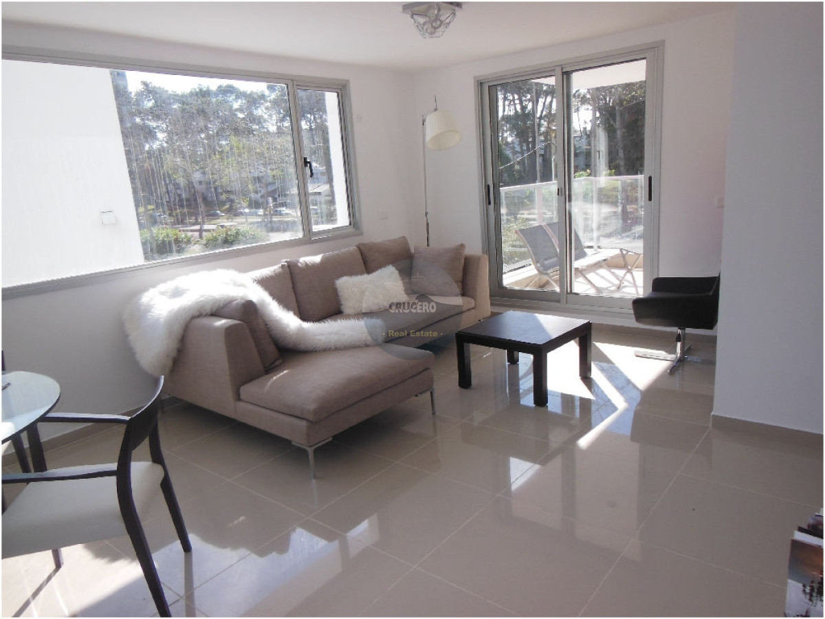 Apartamento ID.3260 - Apartamento en Punta del Este, Roosevelt