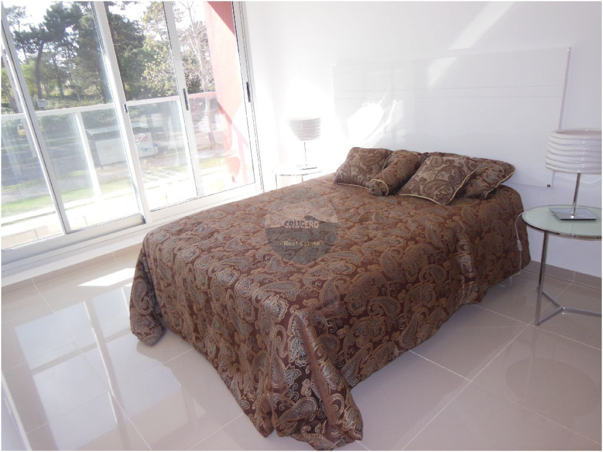 Apartamento ID.3260 - Apartamento en Punta del Este, Roosevelt