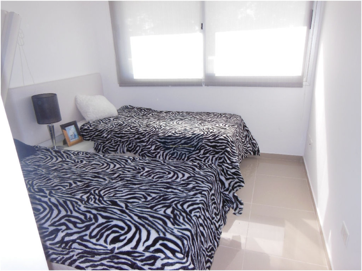 Apartamento ID.3260 - Apartamento en Punta del Este, Roosevelt